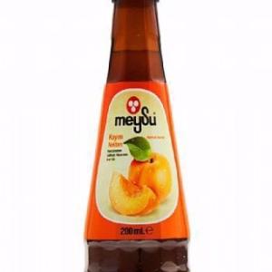 200 CC CAM NEKTAR KAYISI 12`Lİ