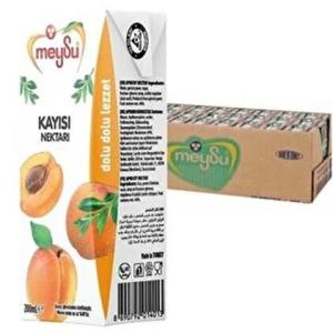 1/5 NEKTAR KAYISI 27`Lİ