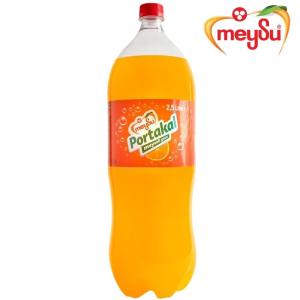 MEYSU 2.5 Lt PORTAKAL 6`LI