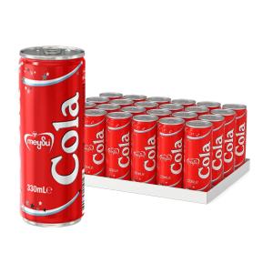 330 ML KUTU COLA 24`LÜ
